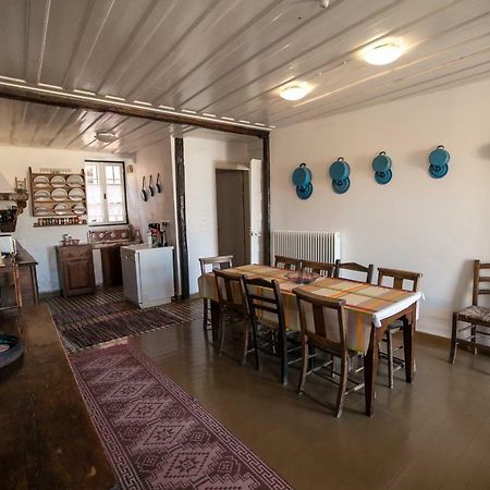 Villa Tis Mammis Nafplio Exterior foto